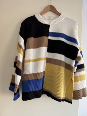 Soaked in Luxury herfst trui M/L