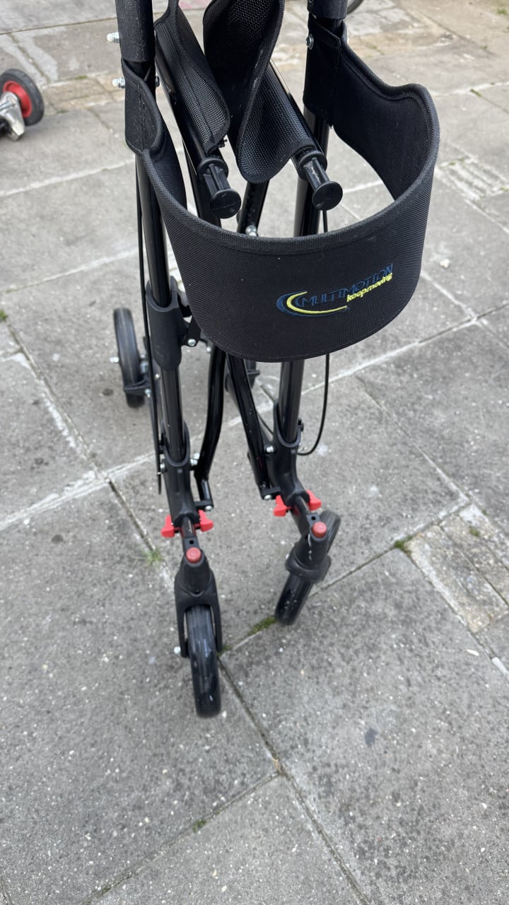 Rollator
