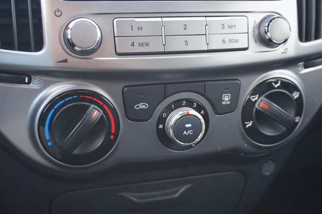 Hyundai I 20 1.2i i-motion airco / elektr. ramen /