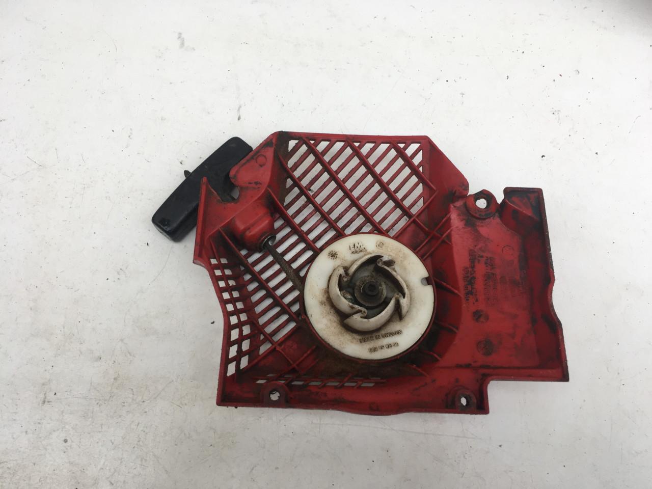 Jonsered trekstarter compleet 503692803  passend