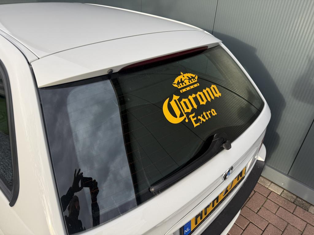 BMW 3-serie touring 318i 2.0i 143pk executive sportline e46