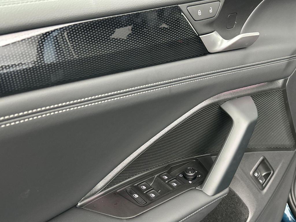 Volkswagen Tiguan life edition 1.5 ehybrid 150 kw / 204 pk