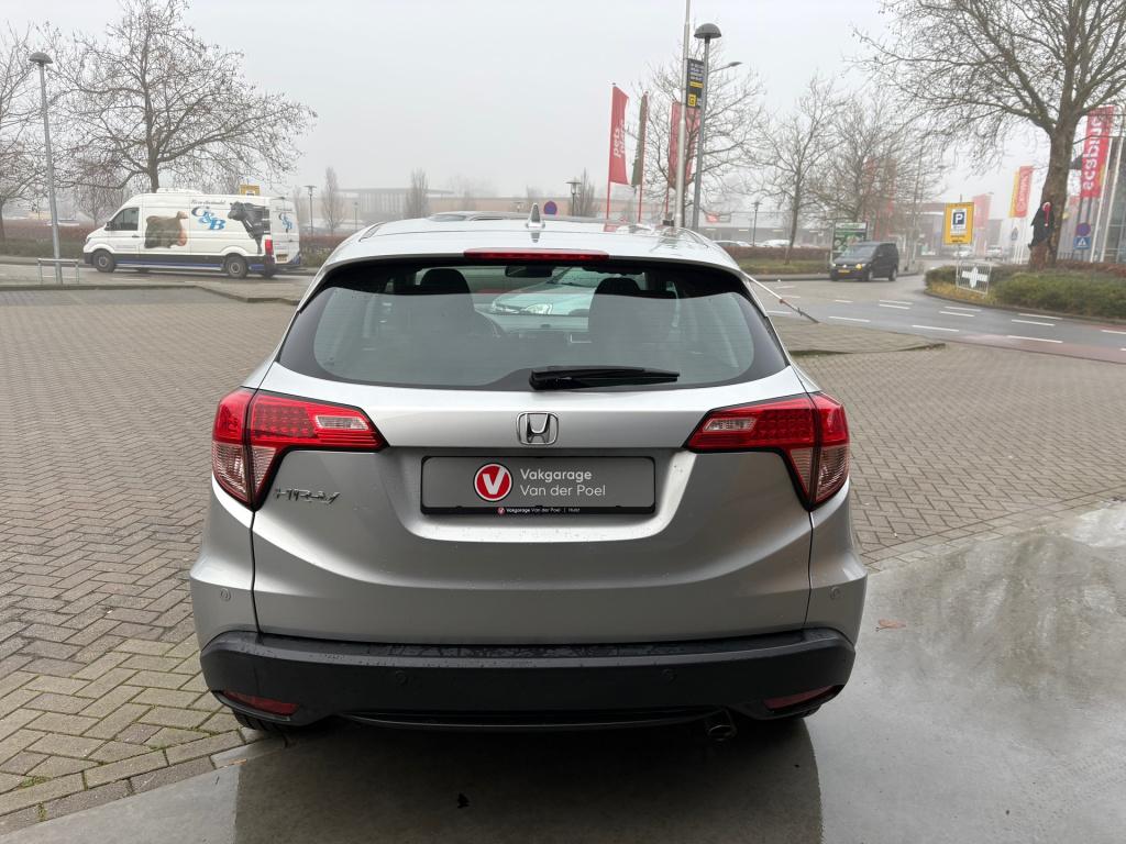 Honda HR-V 1.5 i-vtec comfort