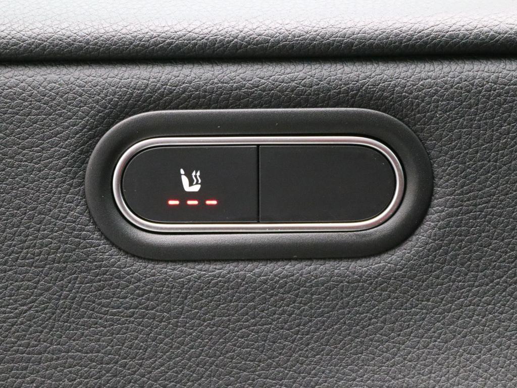 Mercedes-Benz A-Klasse 180 business solution ledkoplampen |  achteruitrijca