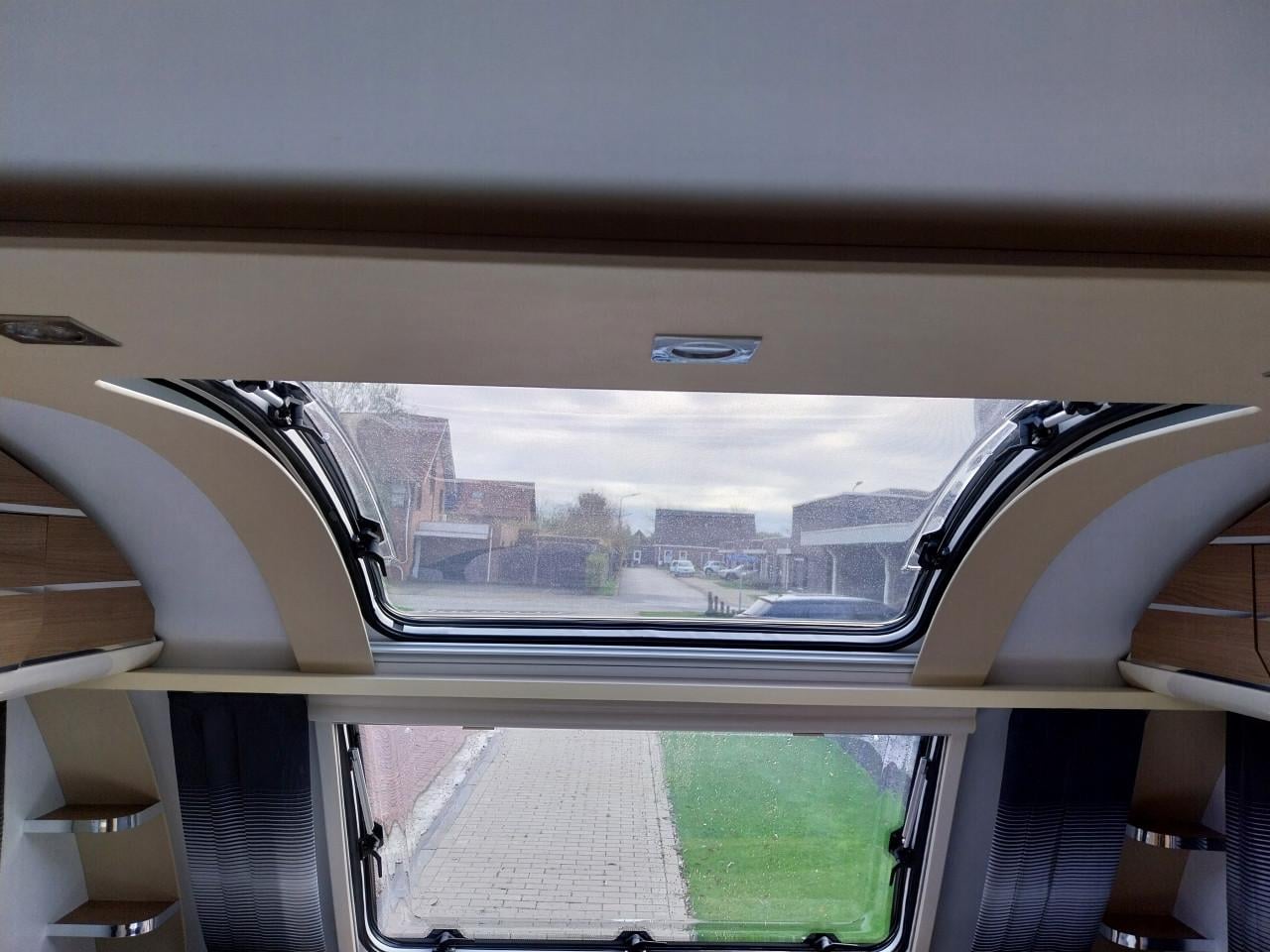Adria Adora 594UP