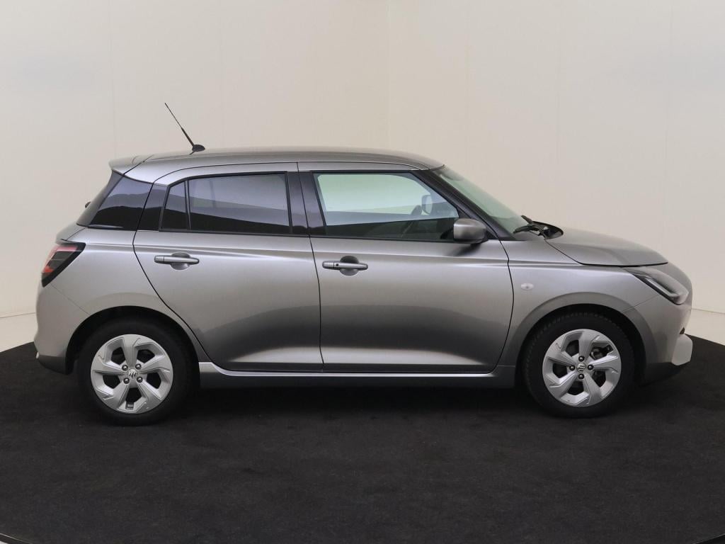 Suzuki Swift 1.2 select smart hybrid automaat
