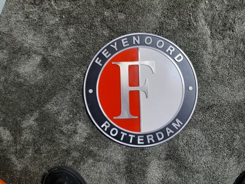 Feyenoord logo