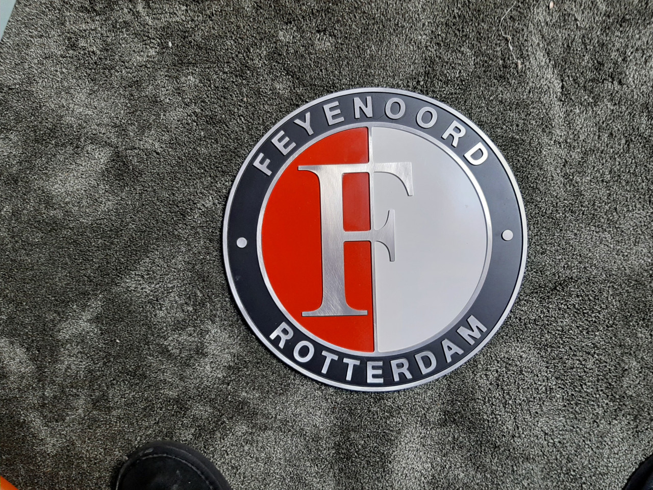 Feyenoord logo
