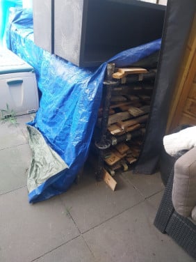 Hout