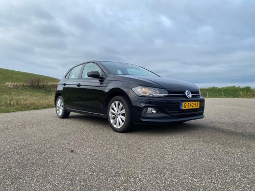 Volkswagen Polo 1.0 | 2018 | 86.000 km | Zeer nette staat | Schadevrij