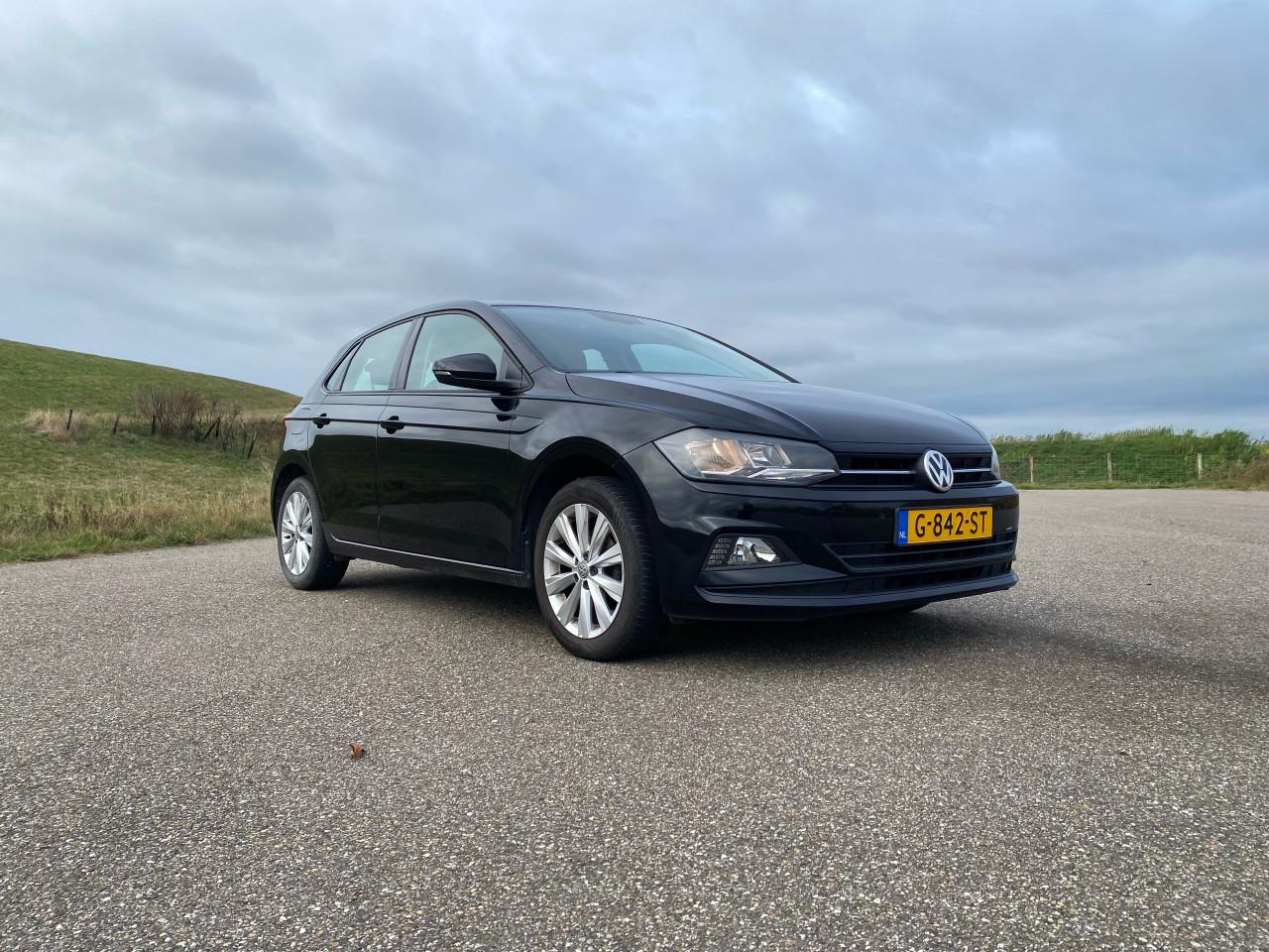 Volkswagen Polo 1.0 | 2018 | 86.000 km | Zeer nette staat | Schadevrij