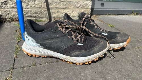 Kiprun TR2 trailschoenen mt46