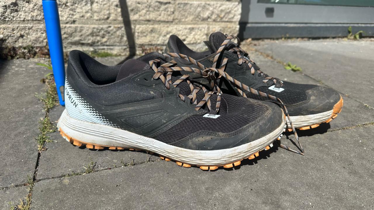 Kiprun TR2 trailschoenen mt46