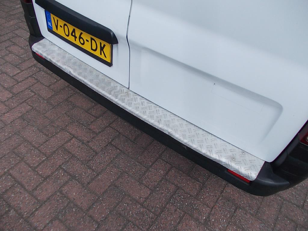Opel Vivaro vivaro-b 1.6 cdti l2/h1 airco, cr.contr. (lees tekst!)