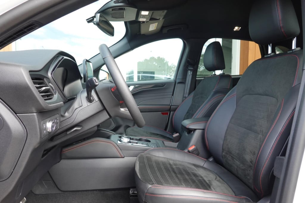 Ford Kuga 2.5 phev st-line