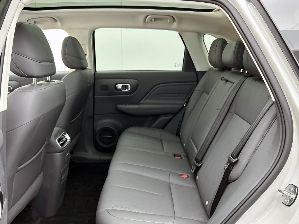 Leapmotor B10 design promax 67.1 kwh | wordt verwacht | automaat | 434 km w