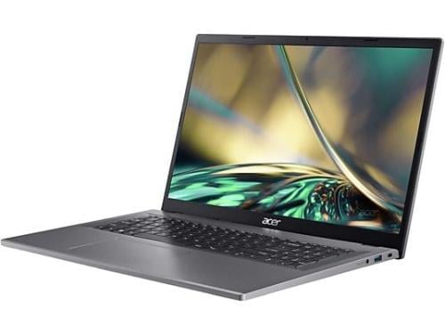 Laptop - ACER Aspire 3 17 A317-55P-322B - 17.3 inch -