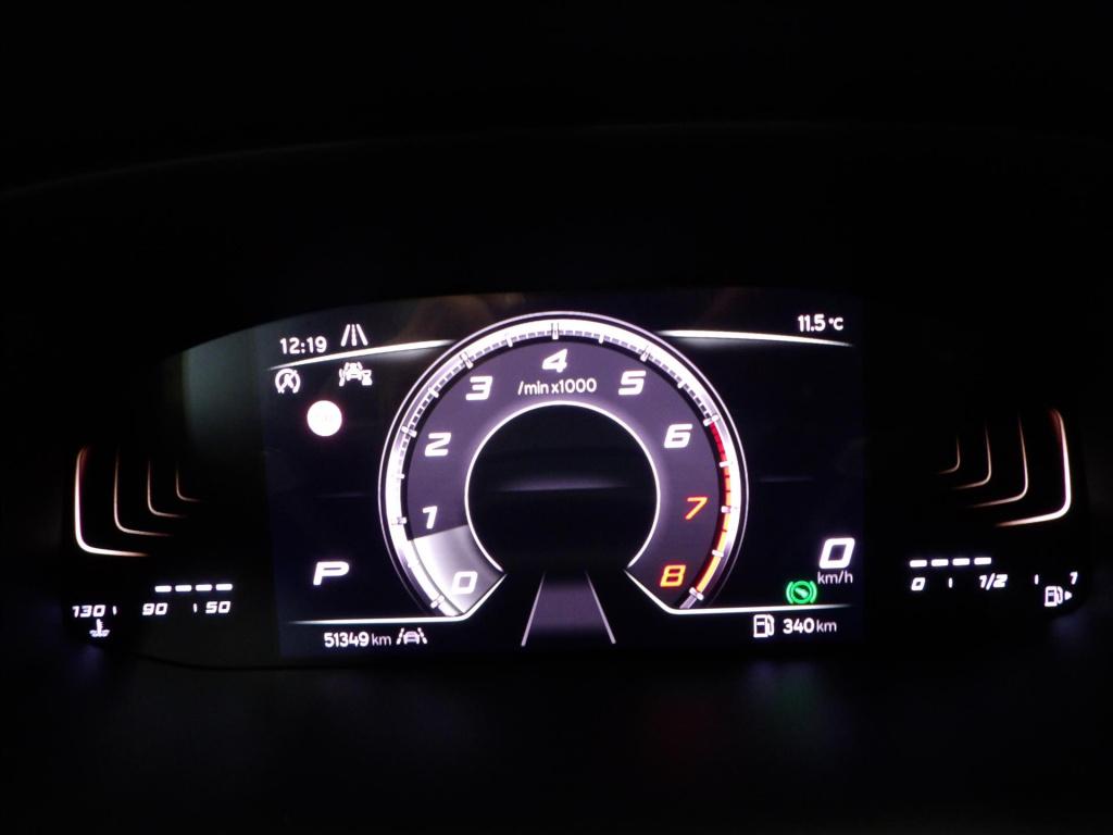 Seat Ateca 1.5 ecotsi 150pk dsg-7 xperience business intense