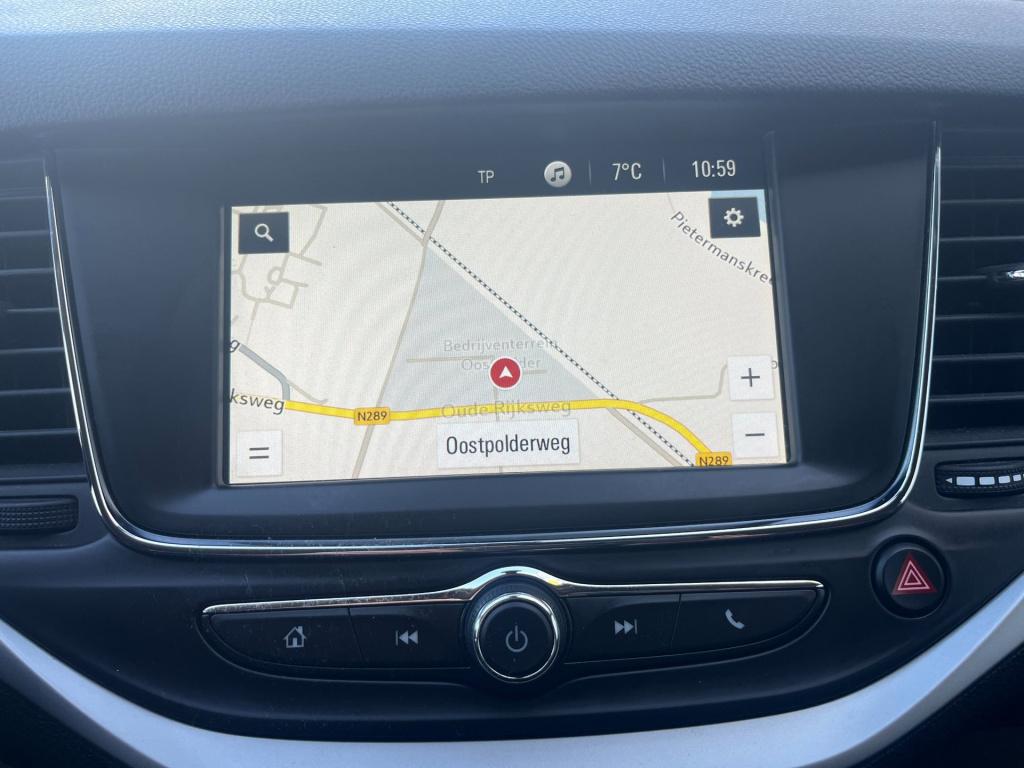 Opel Astra sports tourer 1.4 turbo 120 jaar edition | orig. nl | carplay | 