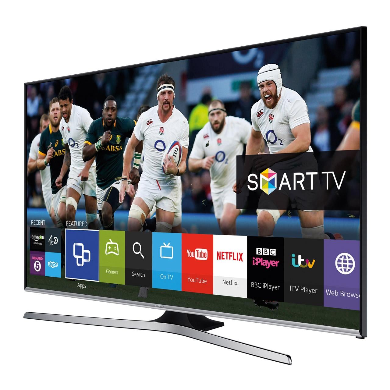 Samsung Smart LED TV 32 inch 81 cm Full HD