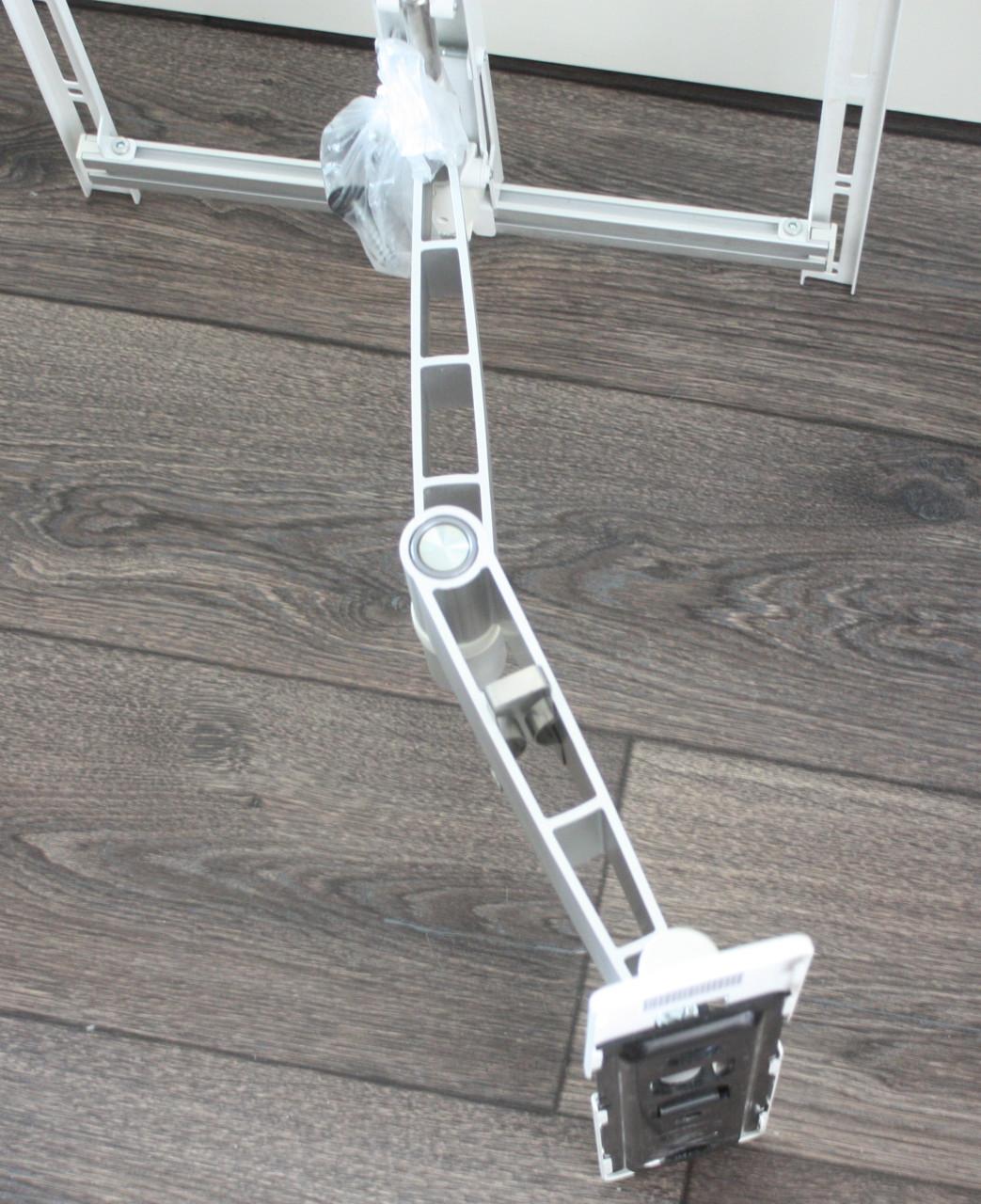 Vogels tv wandsteun wit-32-55 inch tv