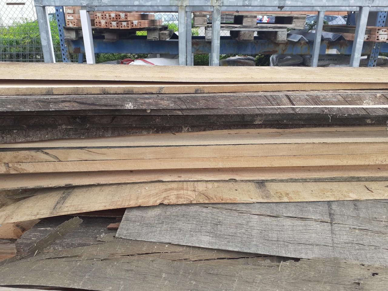 Bok planken/ knutselhout/ kachelhout bijna GRATIS