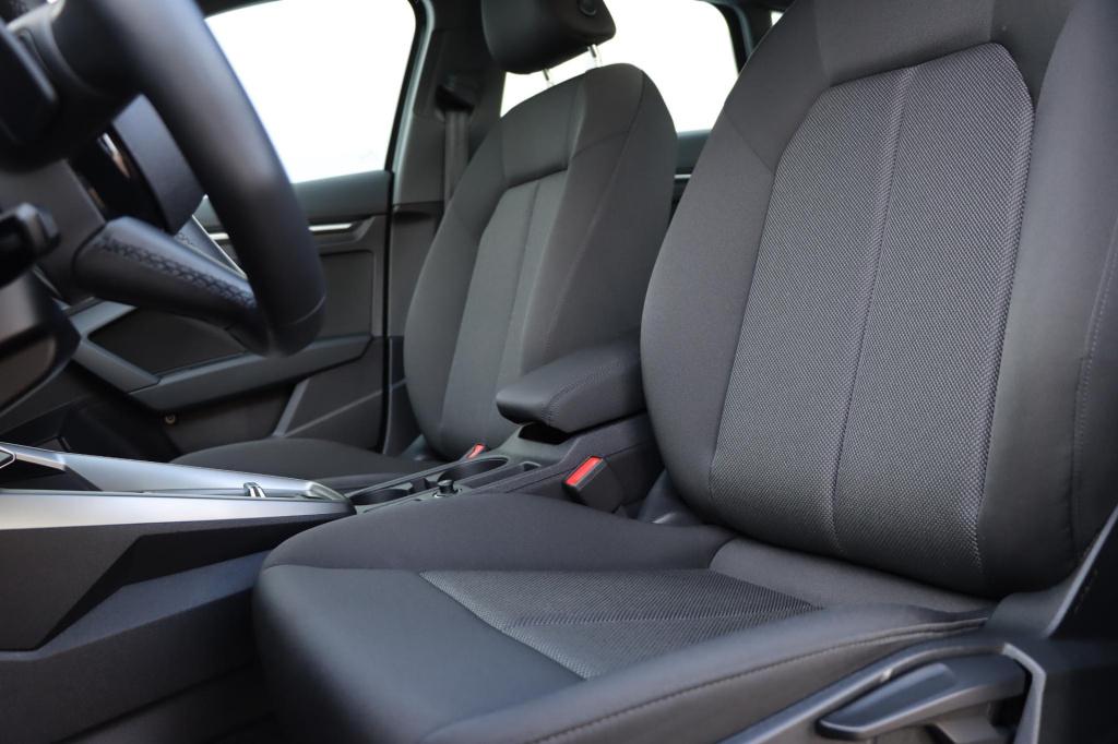 Audi A3 sportback 40 tfsi e advanced edition 204pk s-tronic | soh 93% |