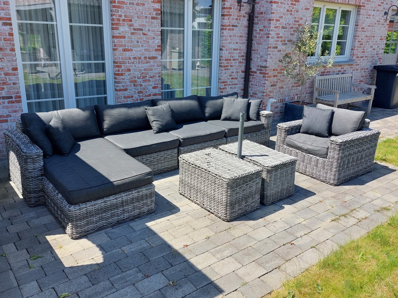 Loungeset