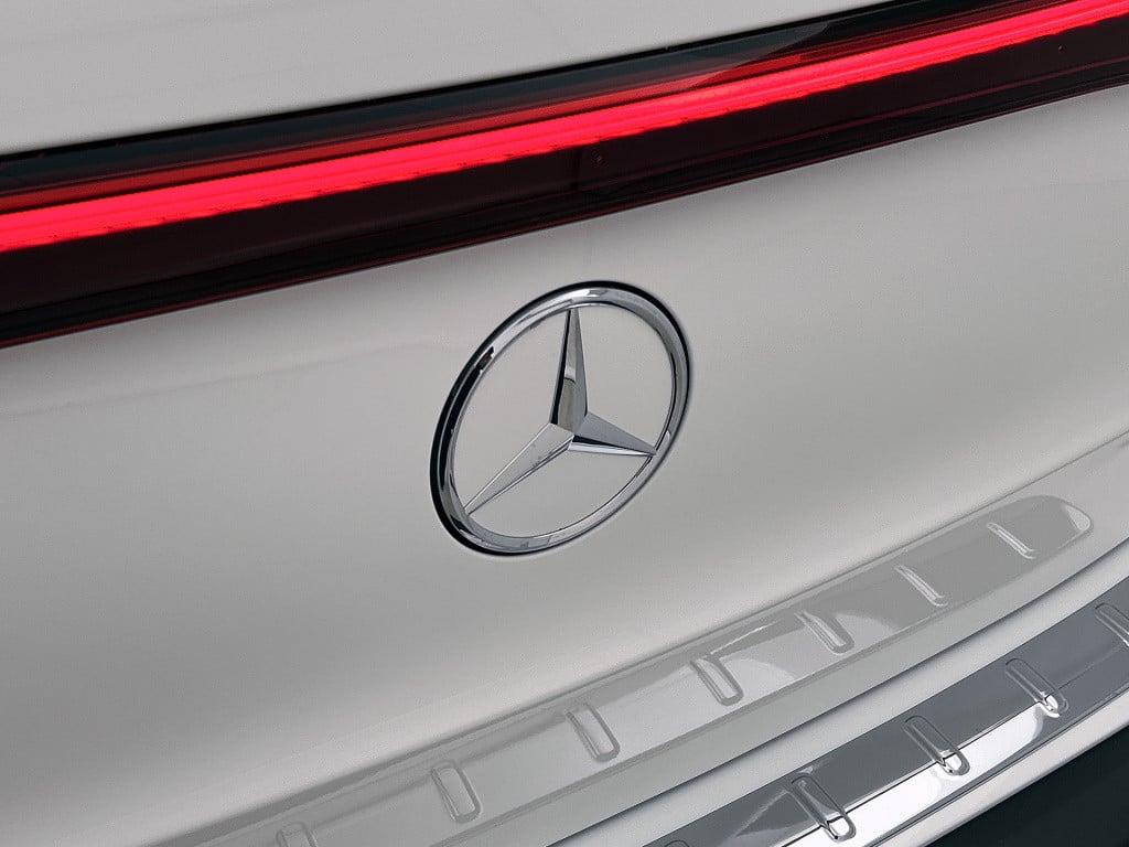 Mercedes-Benz Eqa 250+ business solution amg 71 kwh | premium pakket | trek