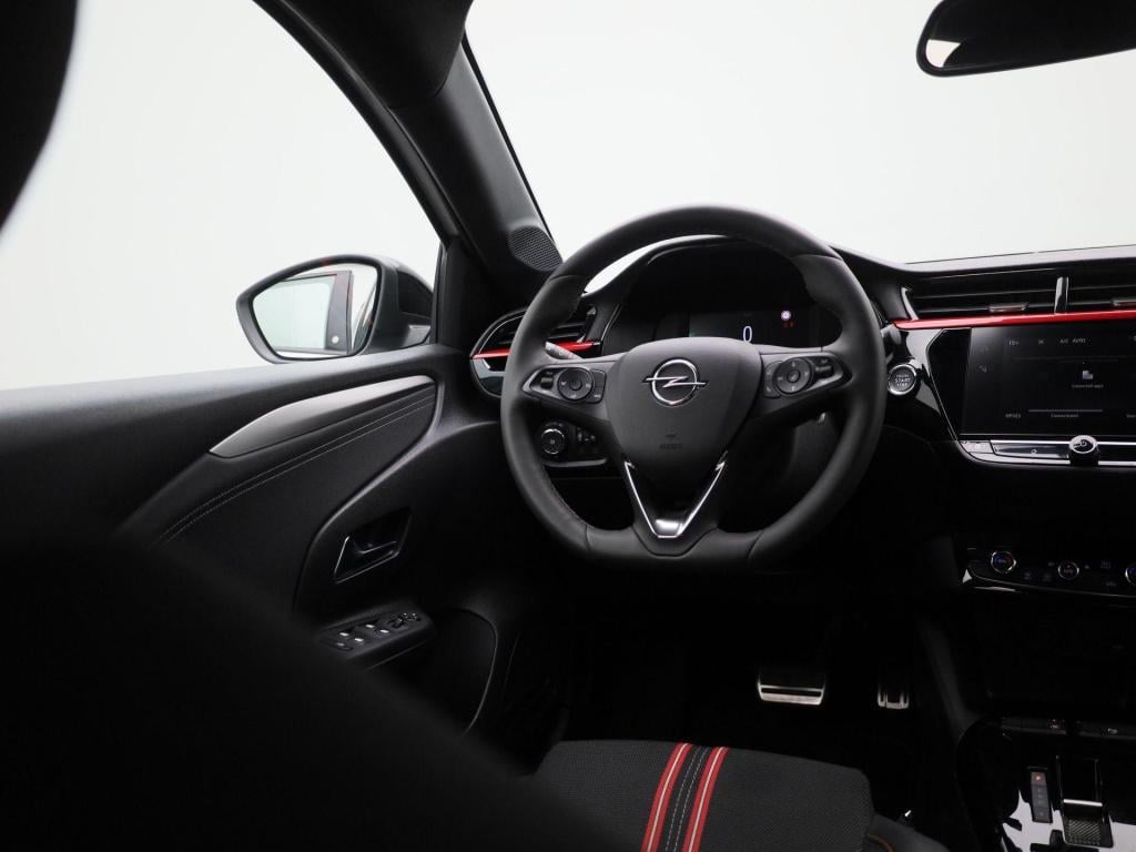 Opel Corsa-e gs-line 50 kwh | navi | lmv | apple carplay/android auto | pdc