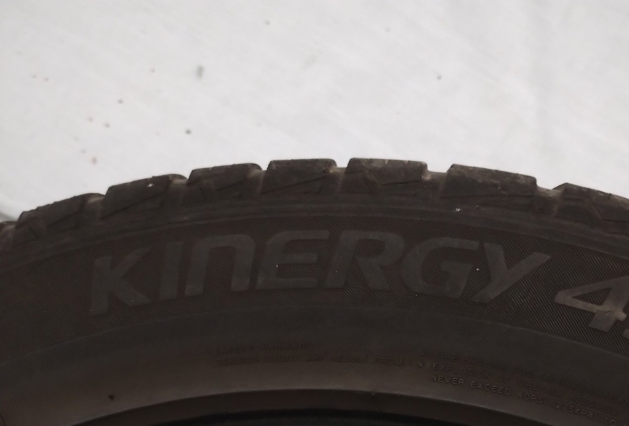 Autoband HANKOOK