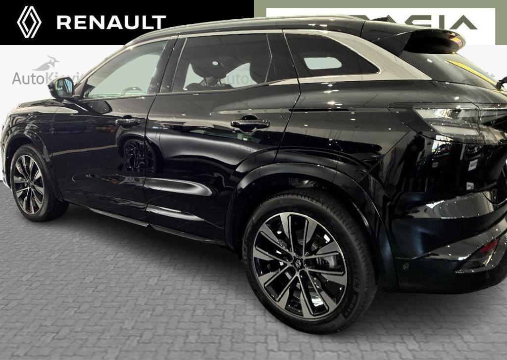 Renault Austral 1.2 e-tech full hybrid 200 techno - nieuw model