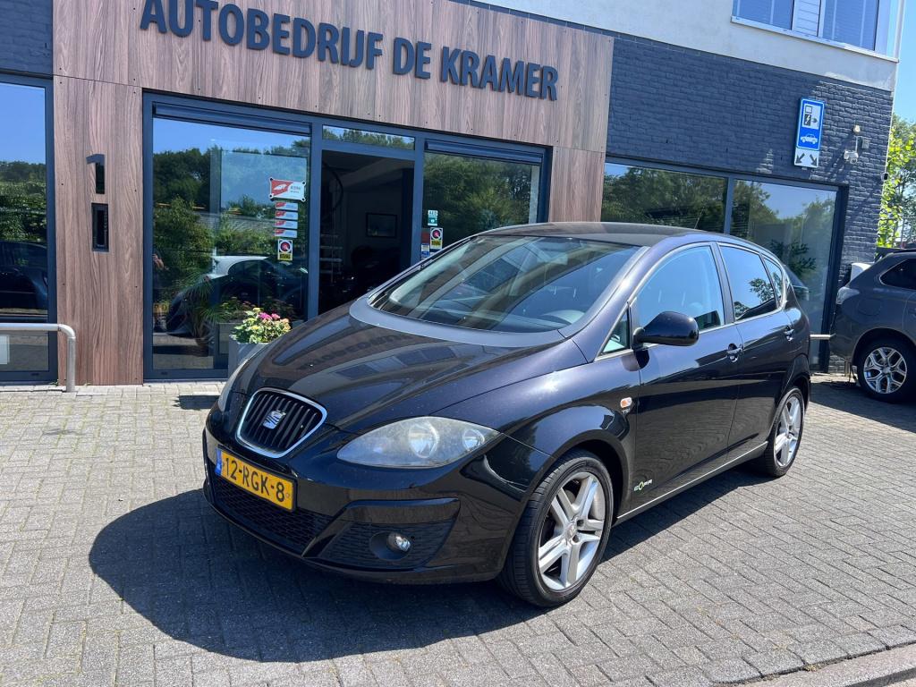 Seat Altea 1.2 tsi ecomotive businessline copa