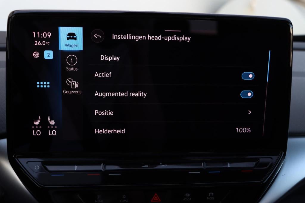 Volkswagen Id.4 first max 77 kwh | soh 92% |