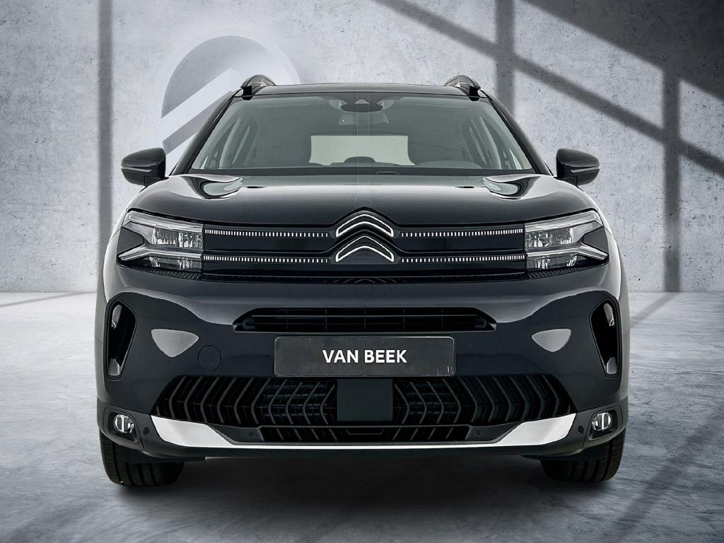 Citroen C5 Aircross plug-in hybrid 225pk automaat max | panoramadak | elekt