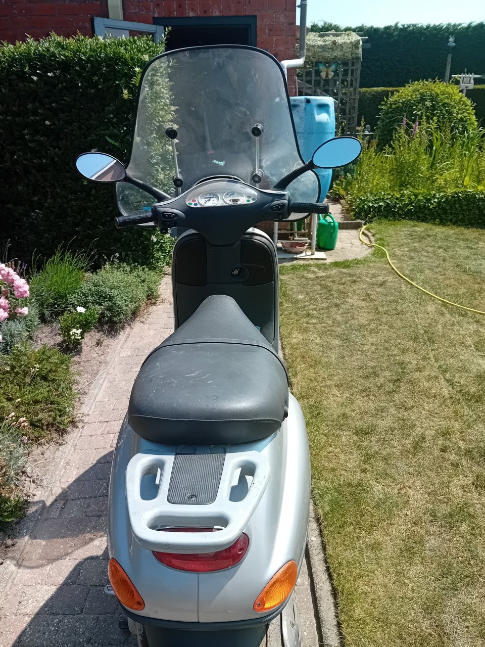 Scooter