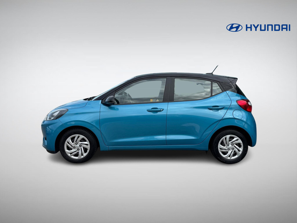Hyundai I 10 1.0 comfort smart 5-zits | navigatie | camera | apple carplay/