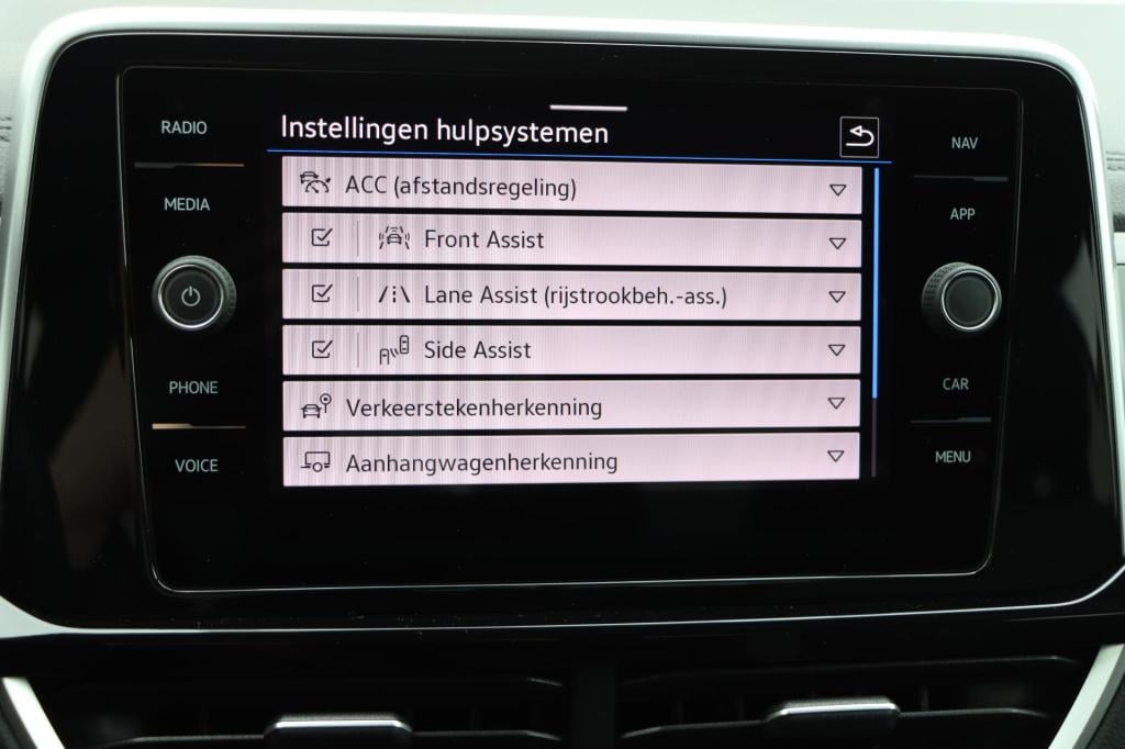 Volkswagen T-roc 1.0 tsi r-line 110pk