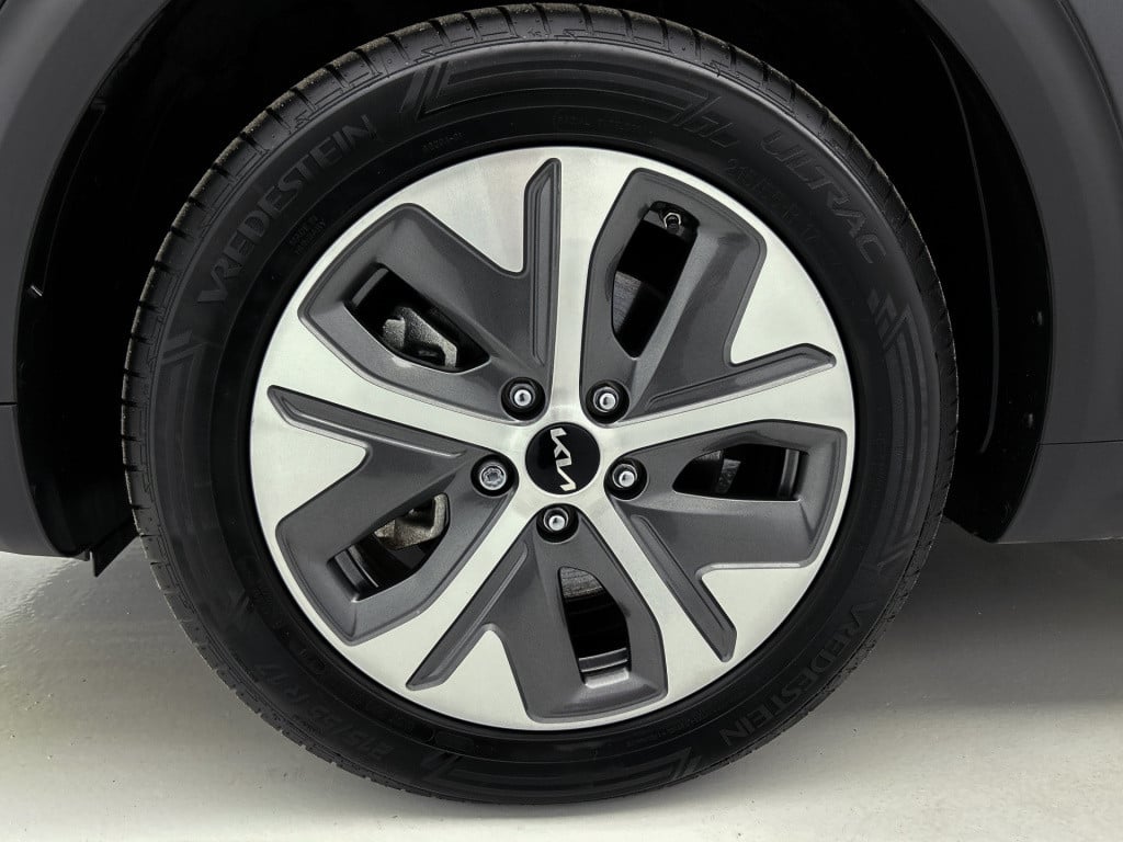 Kia E-niro dynamicplusline 64 kwh | schuif-/kanteldak |