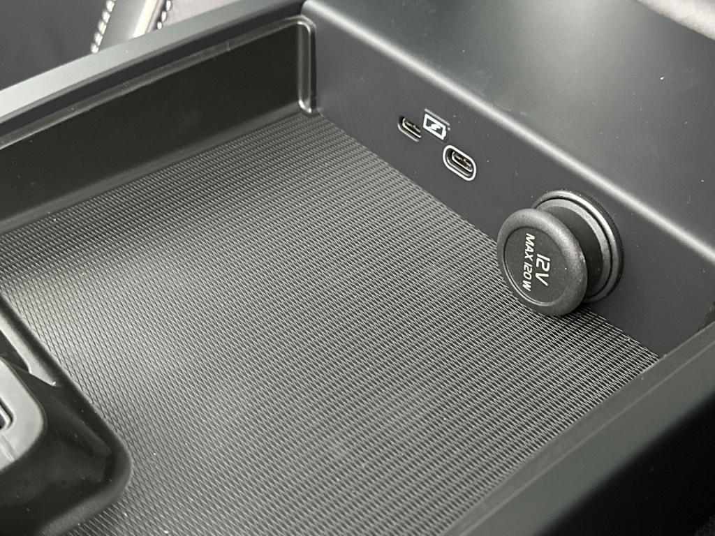 Volvo V60 t8 ultra performance edition