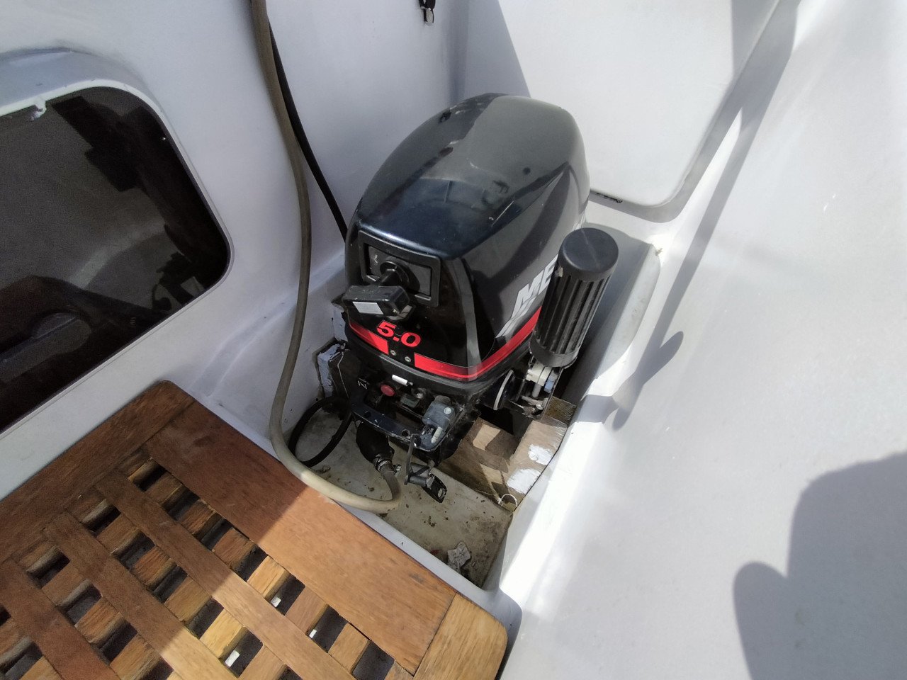 Te koop: Piewiet 700 Zeilboot – Klaar voor het seizoen!