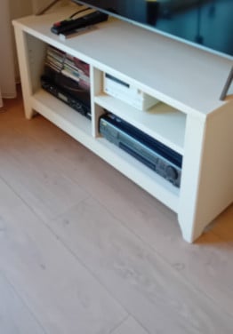 Tv kastje