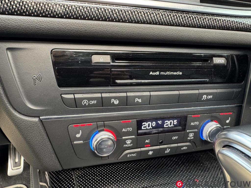 Audi S6 avant 4.0 tfsi s6 quattro pro line plus ceramic vol!