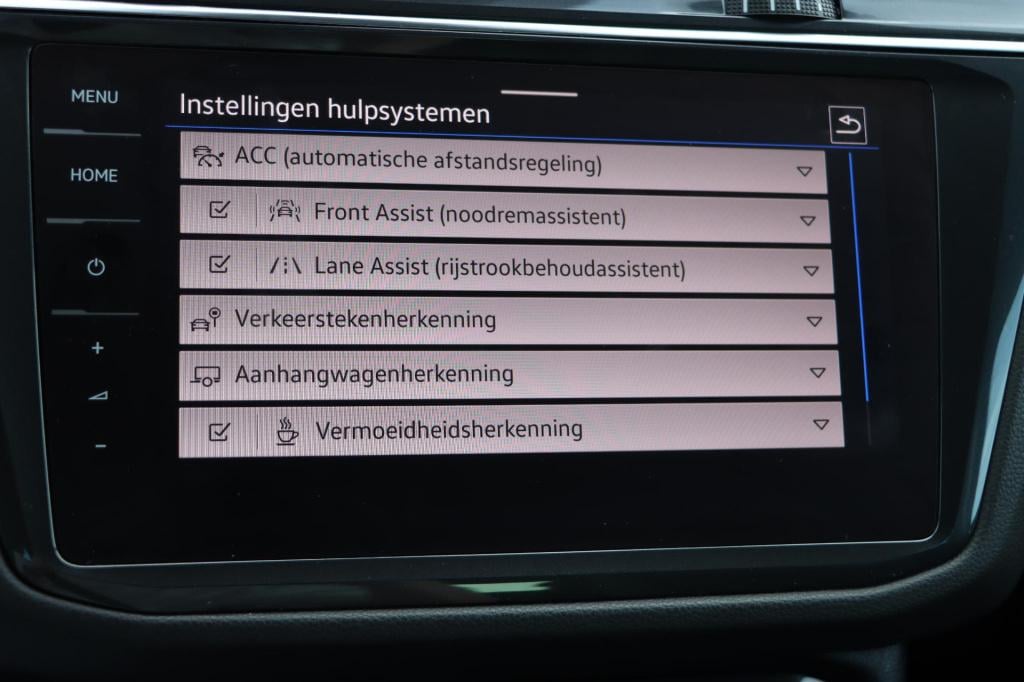 Volkswagen Tiguan 1.4 tsi ehybrid life business 245pk dsg6 | soh 87,1% |