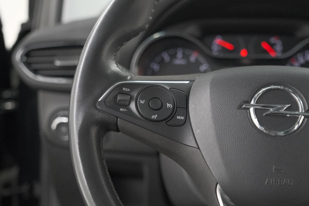 Opel Crossland X 110 turbo gs | camera | dodehoekdetectie | navigatie | app