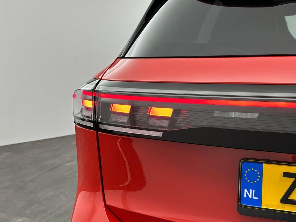 Volkswagen Tiguan 1.5 etsi r-line business dsg7 150pk