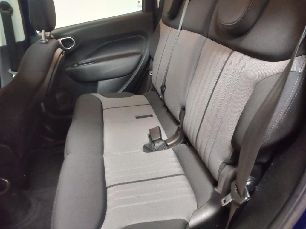 Fiat 500 L 0.9 twinair lounge | trekhaak | panorama