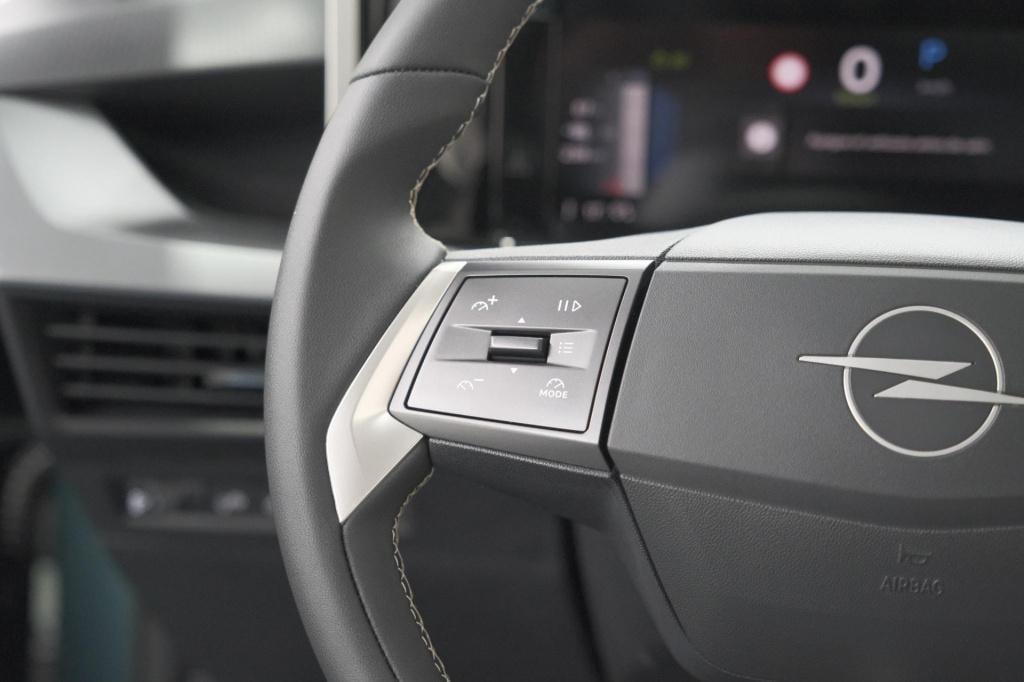 Opel Frontera electric gs 44 kwh | 11 kw laadfunctie | camera | dodehoekdet