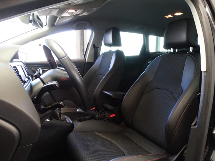 Seat Leon 1.4 ecotsi 150pk connected