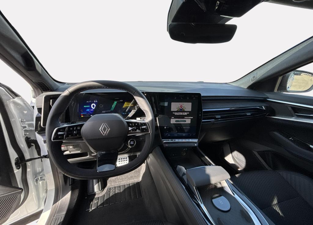Renault Espace e-tech full hybrid 200 esprit alpine 5p.